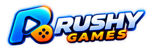 Rushy Games
